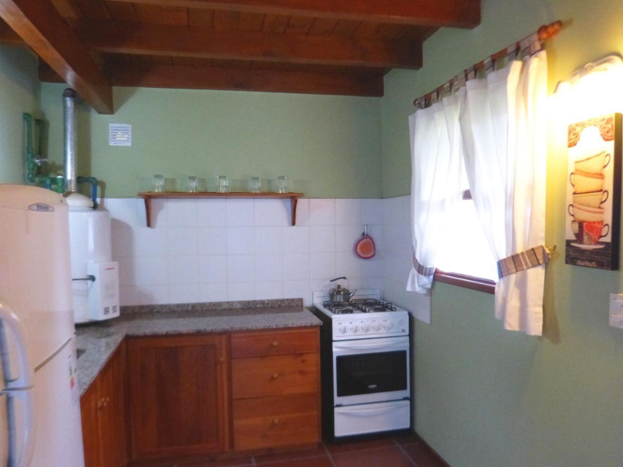 Cabanas Tierra Surena Villa ซานคาร์ลอส เด บาริโลเช ภายนอก รูปภาพ