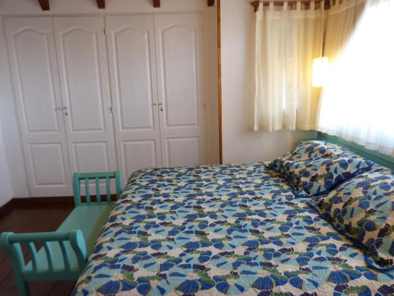 Cabanas Tierra Surena Villa ซานคาร์ลอส เด บาริโลเช ภายนอก รูปภาพ