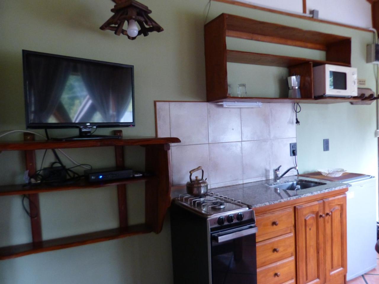 Cabanas Tierra Surena Villa ซานคาร์ลอส เด บาริโลเช ภายนอก รูปภาพ